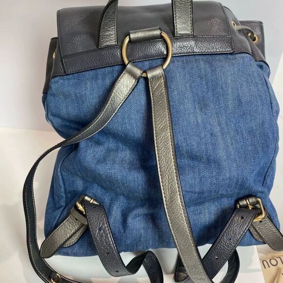 Coach Women Pre-Loved Bag Very Good Condition - Picture 3 of 7